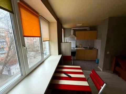 квартира по адресу Парково-Сырецкая ул. (Тимофія Шамрила), 5-А