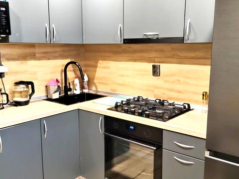 квартира по адресу Зодчих ул., 74