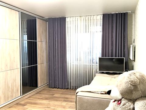 квартира по адресу Зодчих ул., 74