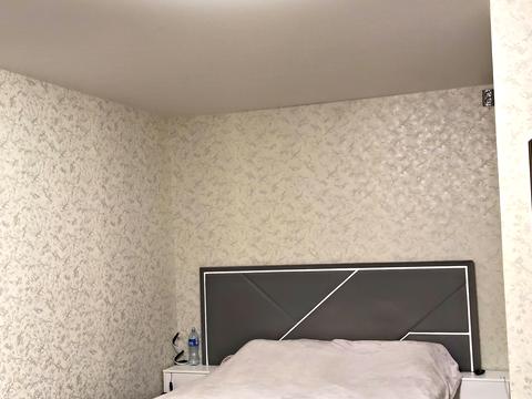 квартира по адресу Зодчих ул., 74