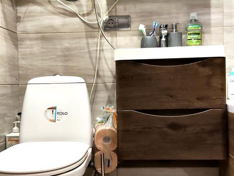 квартира по адресу Зодчих ул., 74