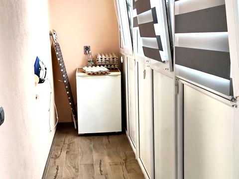 квартира по адресу Зодчих ул., 74