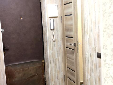 квартира по адресу Зодчих ул., 74