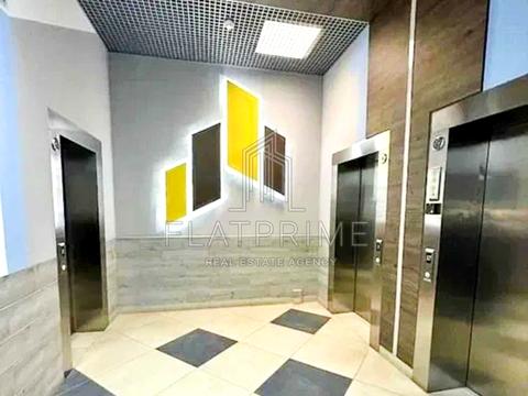 квартира по адресу Доковская ул., 10, к15