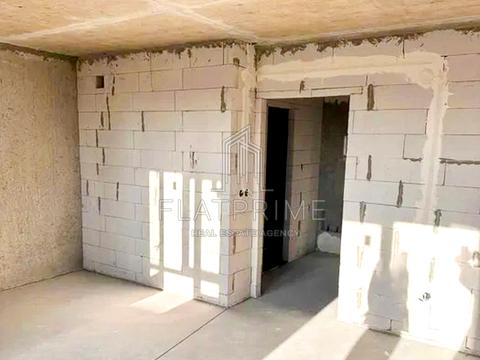 квартира по адресу Доковская ул., 10, к15