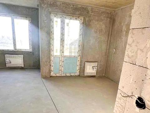 квартира по адресу Доковская ул., 10, к15