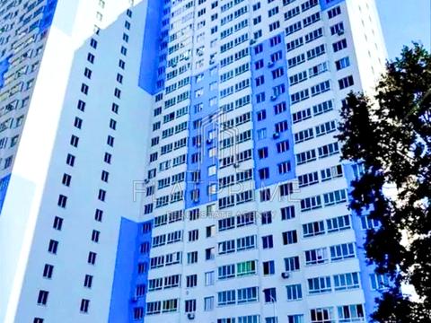 квартира по адресу Доковская ул., 10, к15