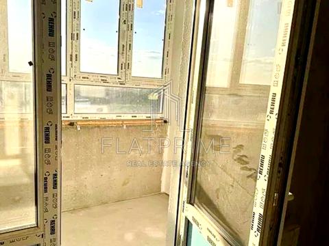 квартира по адресу Доковская ул., 10, к15