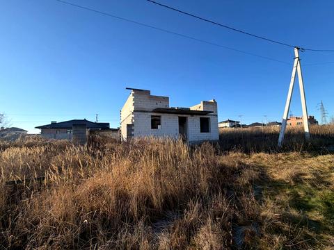 ділянка за адресою 