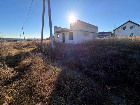 ділянка за адресою 