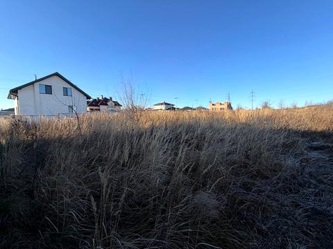 ділянка за адресою 