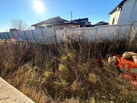 ділянка за адресою 