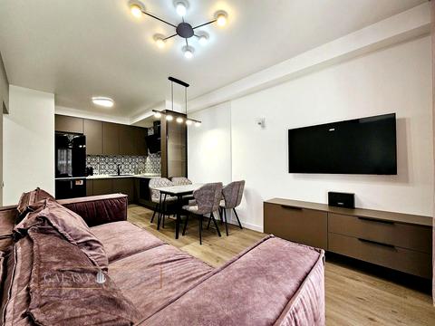 квартира по адресу Михаила Максимовича ул. (Трутенко Онуфрия), 28-Д