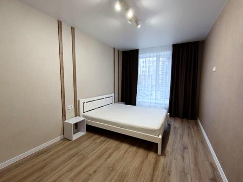 квартира за адресою Ново-Оскольська вул., 6-Б