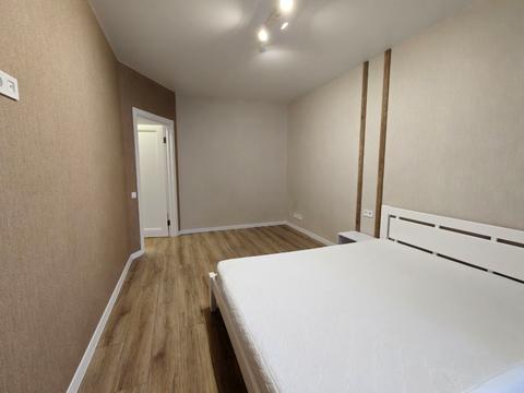 квартира за адресою Ново-Оскольська вул., 6-Б