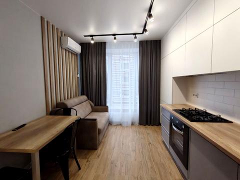 квартира за адресою Ново-Оскольська вул., 6-Б