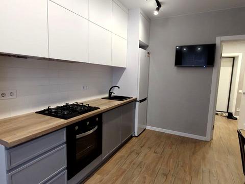 квартира за адресою Ново-Оскольська вул., 6-Б