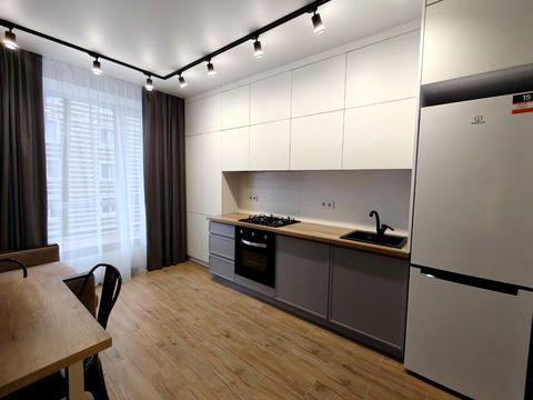 квартира за адресою Ново-Оскольська вул., 6-Б