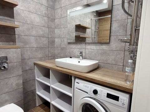 квартира за адресою Ново-Оскольська вул., 6-Б