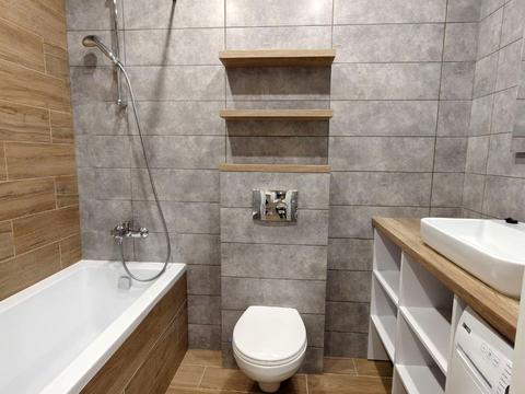 квартира за адресою Ново-Оскольська вул., 6-Б