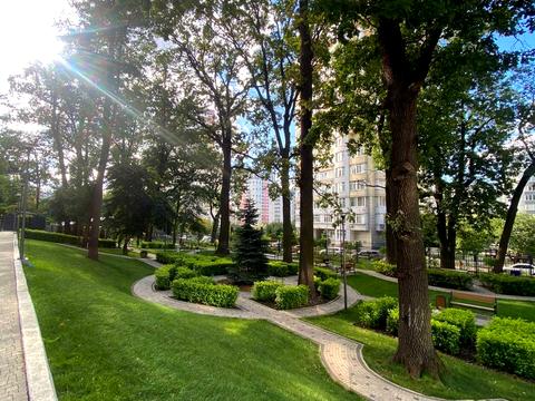 квартира за адресою Ново-Оскольська вул., 6-Б