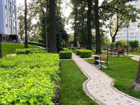 квартира за адресою Ново-Оскольська вул., 6-Б