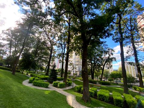 квартира за адресою Ново-Оскольська вул., 6-Б