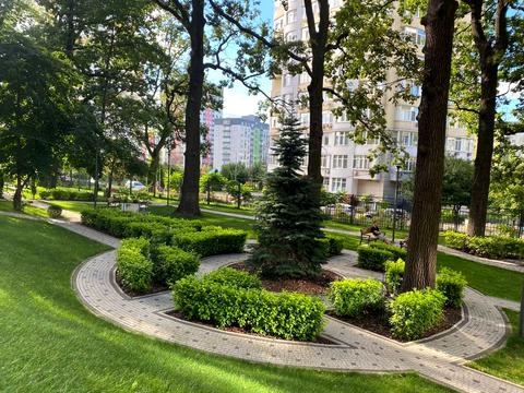 квартира за адресою Ново-Оскольська вул., 6-Б