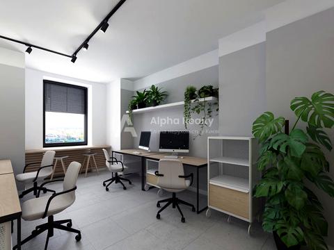 комерційна за адресою Євгена Чикаленка вул. (Пушкінська), 20