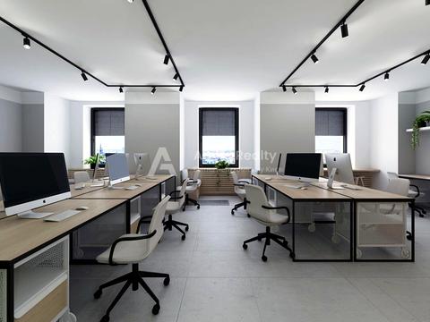 комерційна за адресою Євгена Чикаленка вул. (Пушкінська), 20