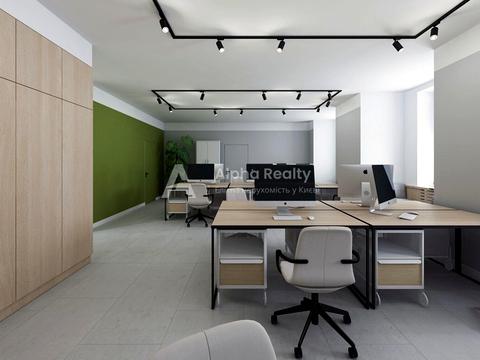 комерційна за адресою Євгена Чикаленка вул. (Пушкінська), 20