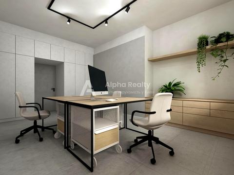 комерційна за адресою Євгена Чикаленка вул. (Пушкінська), 20