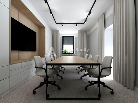 комерційна за адресою Євгена Чикаленка вул. (Пушкінська), 20