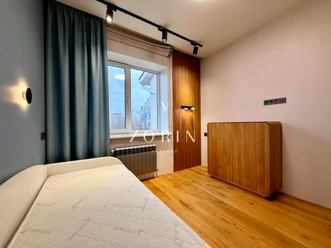 квартира за адресою Кобзаря бульв., 2