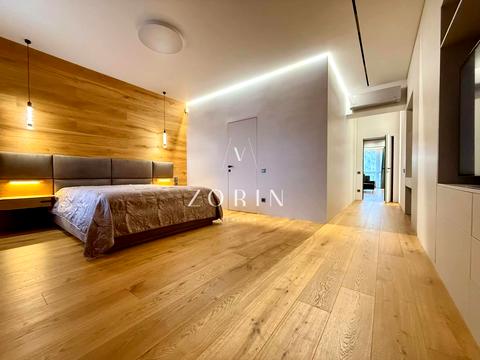 квартира за адресою Кобзаря бульв., 2