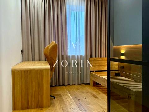 квартира за адресою Кобзаря бульв., 2