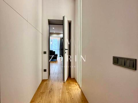 квартира за адресою Кобзаря бульв., 2