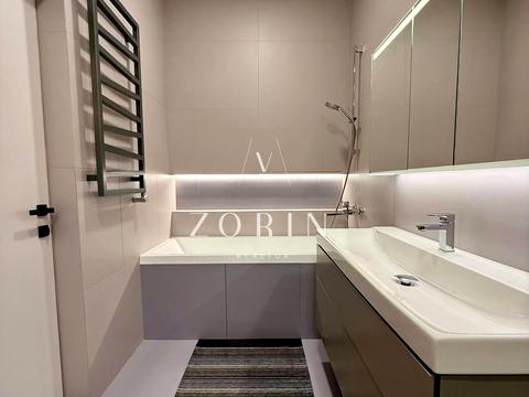 квартира за адресою Кобзаря бульв., 2