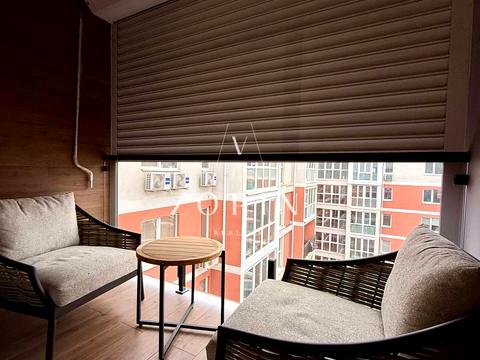 квартира за адресою Кобзаря бульв., 2