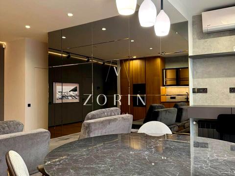 квартира за адресою Кобзаря бульв., 2