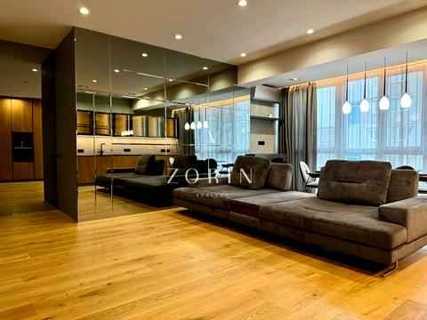 квартира за адресою Кобзаря бульв., 2