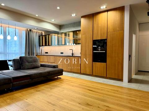 квартира за адресою Кобзаря бульв., 2