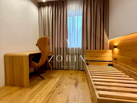 квартира за адресою Кобзаря бульв., 2