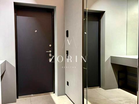 квартира за адресою Кобзаря бульв., 2