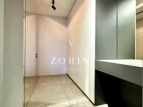 квартира за адресою Кобзаря бульв., 2