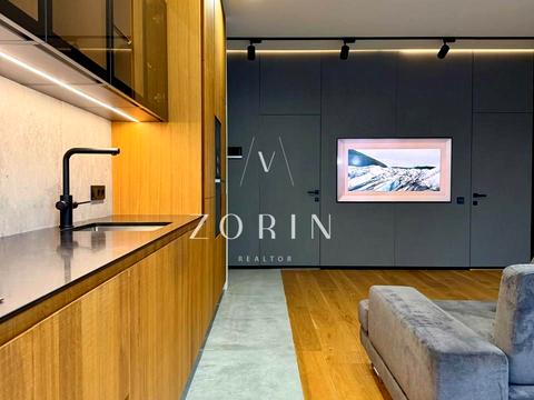 квартира за адресою Кобзаря бульв., 2