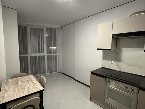 квартира по адресу Кульпарковская ул. (Кульпарківська), 93 к4