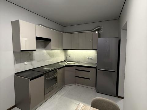 квартира по адресу Кульпарковская ул. (Кульпарківська), 93 к4