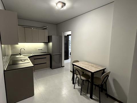 квартира по адресу Кульпарковская ул. (Кульпарківська), 93 к4