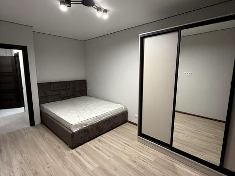 квартира по адресу Кульпарковская ул. (Кульпарківська), 93 к4